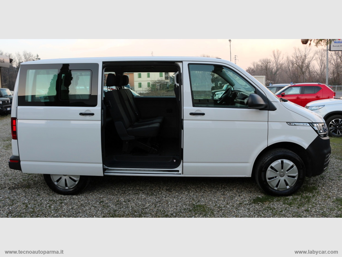Caravelle 2.0TDI 150 PC Tren. - immagine 7