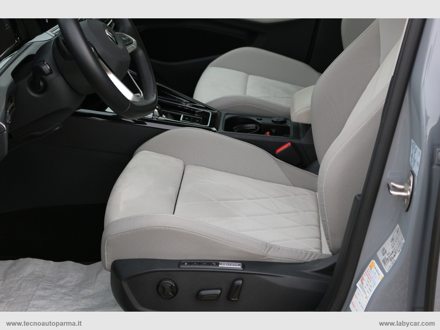 Golf 2.0 TDI 150 CV DSG SCR Style - immagine 7