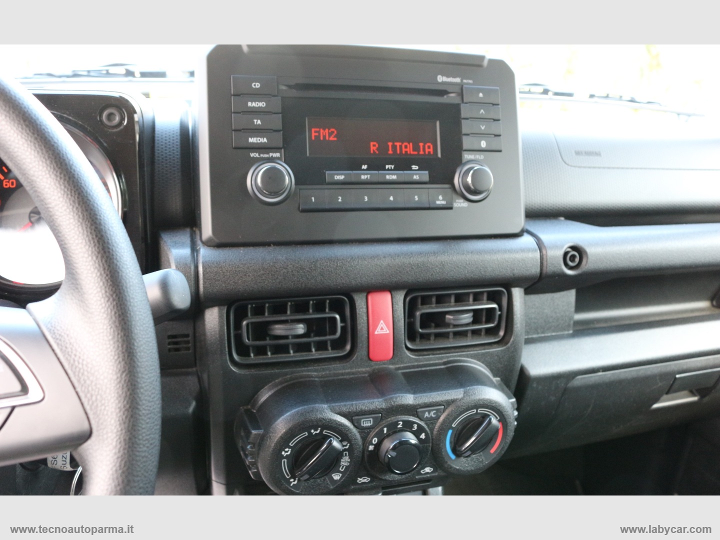 Jimny 1.5 5MT PRO - immagine 7