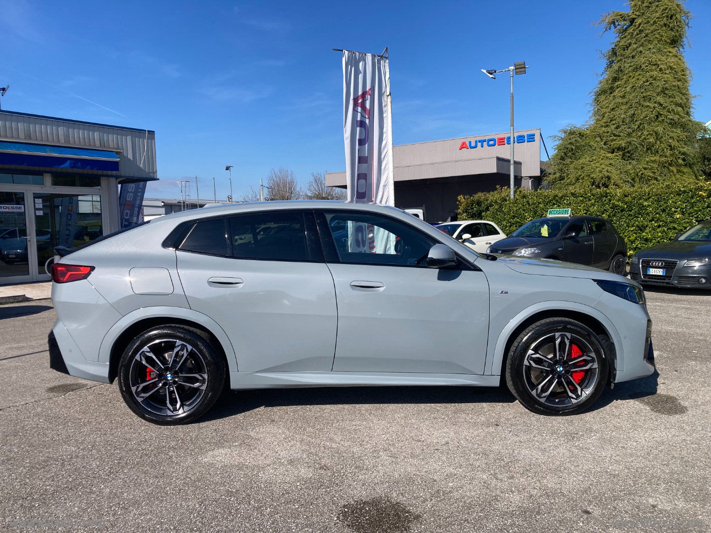 X2 xDrive 20d MSport PRO - immagine 7