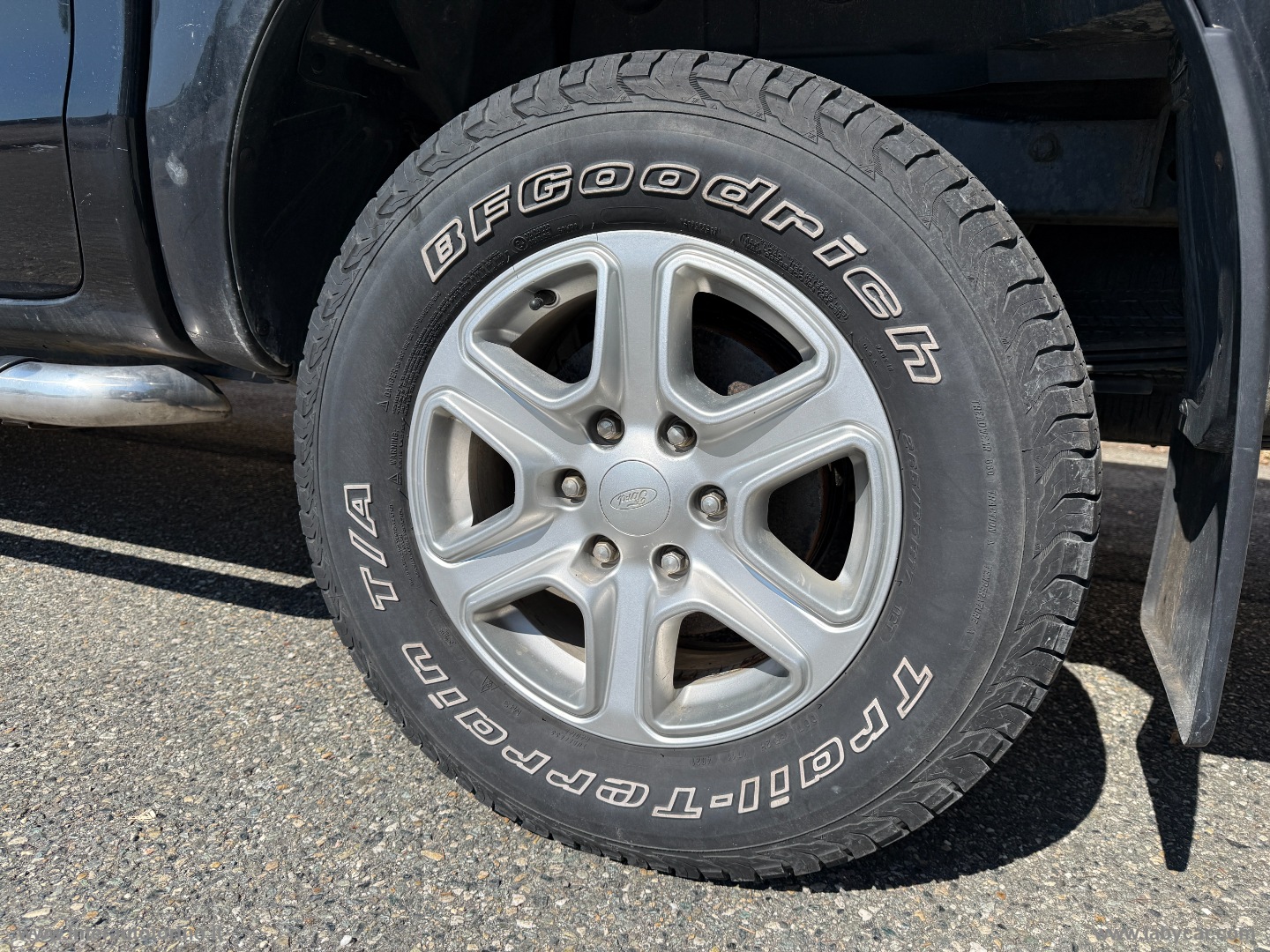 Ranger 3.2 TDCi aut. DC Limited 5pt. - immagine 7