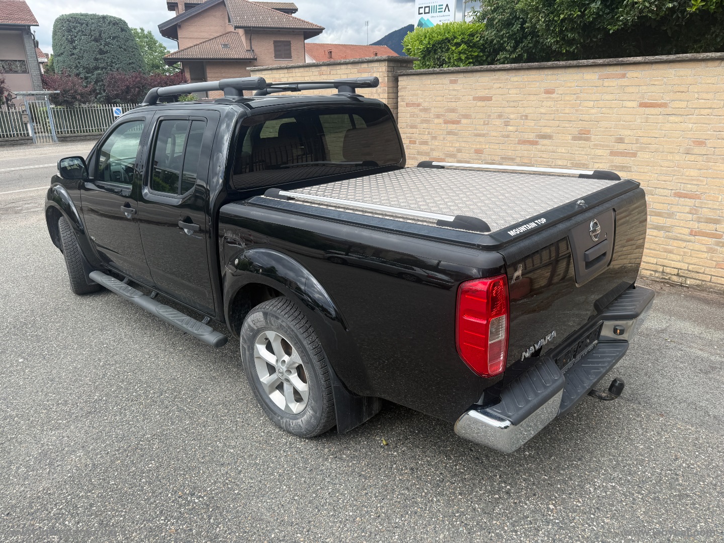 Navara 3.0 dCi 4p. Double Cab LE V6 - immagine 7