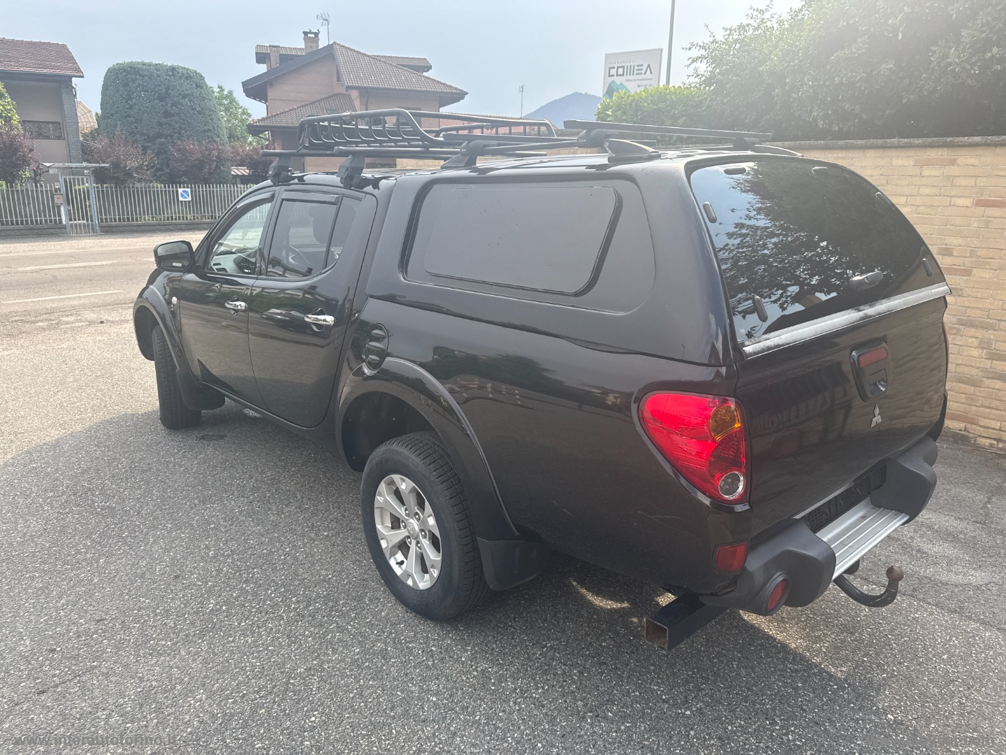 L200 2.5 DI-D/178CV DC Intense Plus - immagine 7