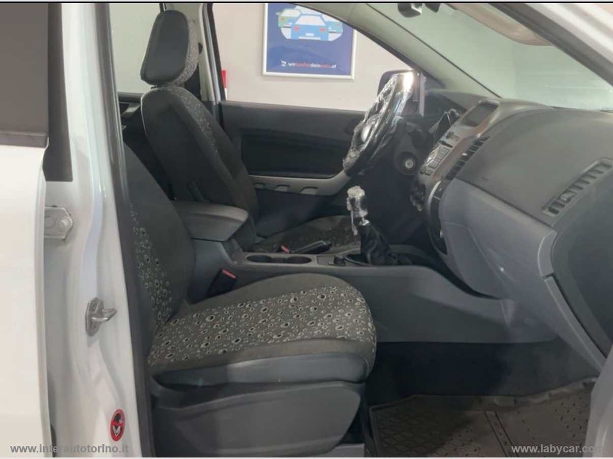 Ranger 2.2 TDCi Doppia Cabina XLT 5pt. - immagine 7
