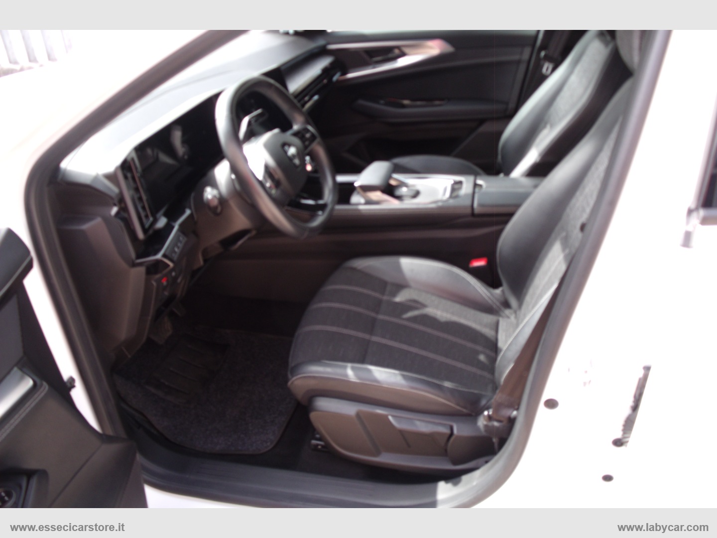 AUSTRAL Full Hybrid E-Tech 200 Techno - immagine 7