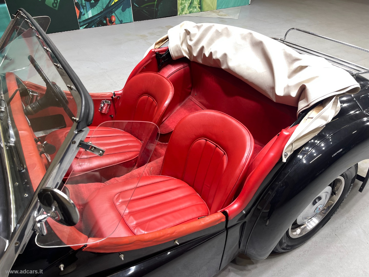 TR2 *ELEGGIBILE 1000MIGLIA* - immagine 7