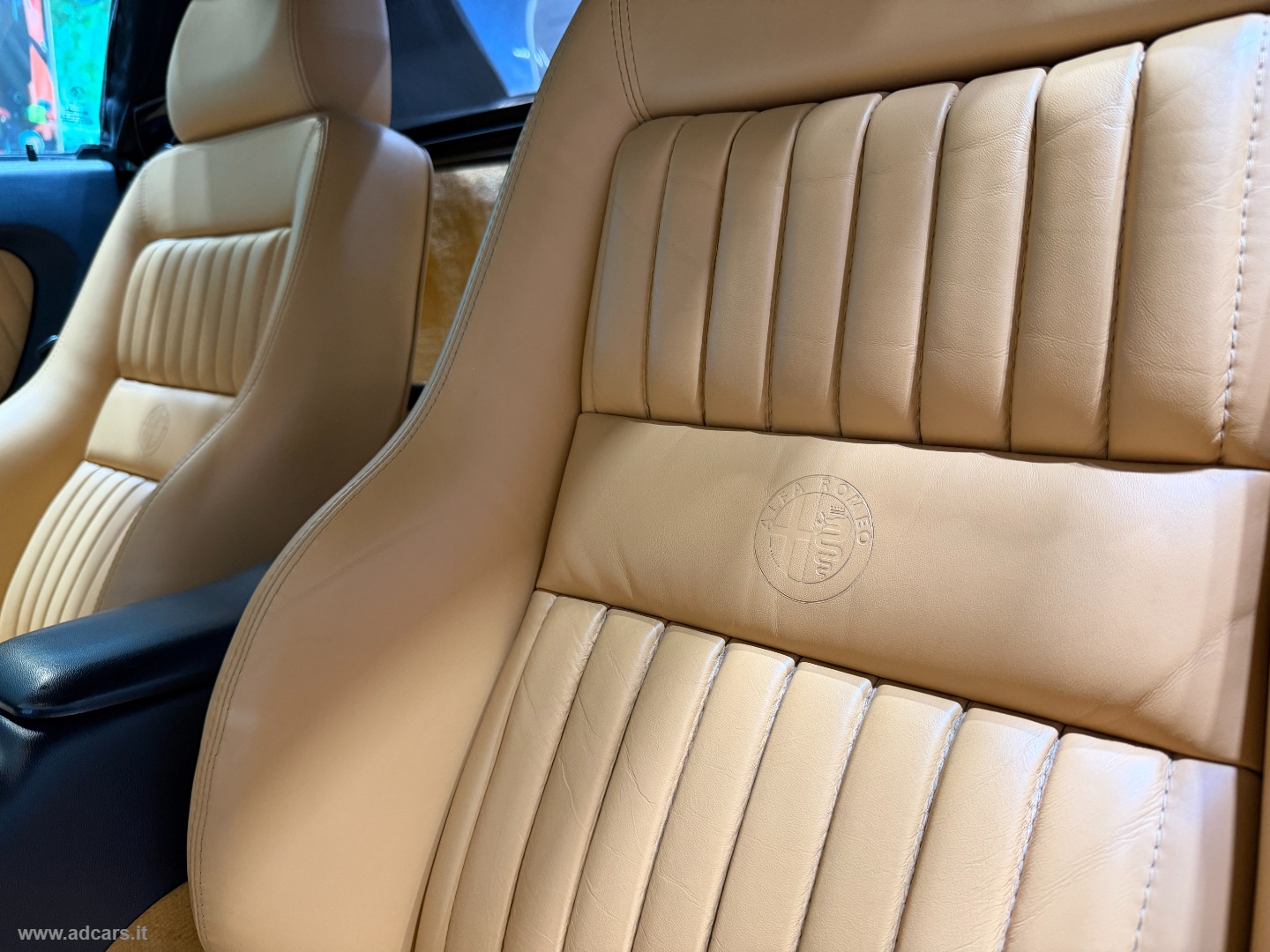 Spider 3.0i V6 L *CONDIZIONI IMPECCABILI*KM ORIGINALI* - immagine 7