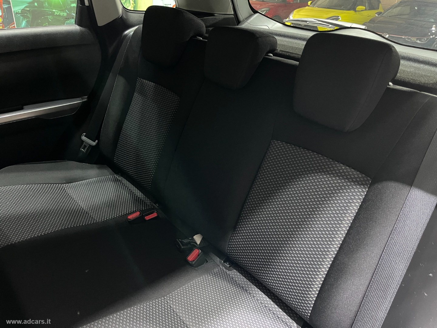 Vitara 1.4 Hybrid Cool *PRONTA CONSEGNA* - immagine 7