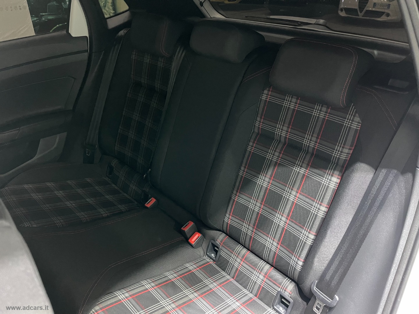 Polo GTI 2.0 TSI BlueMotion Technology *MANUALE*UNICA* - immagine 7
