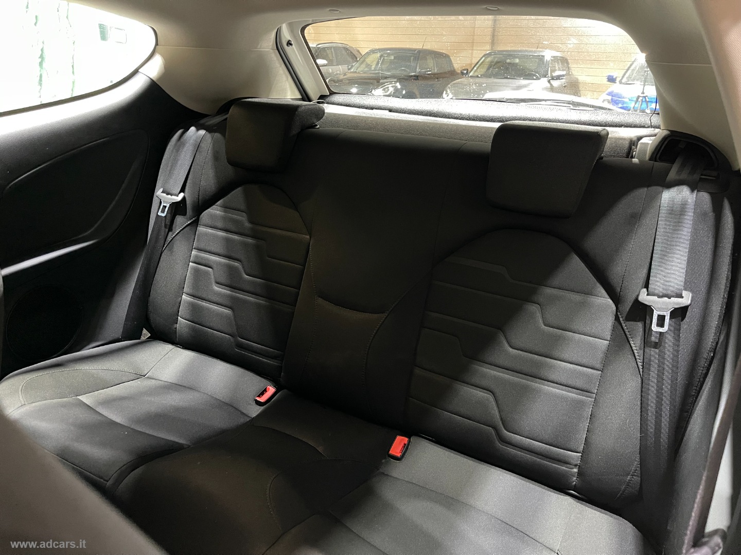 MiTo 1.3 JTDm-2 95 CV S&S Distinctive *NEOPATENTATI*DIESEL* - immagine 7