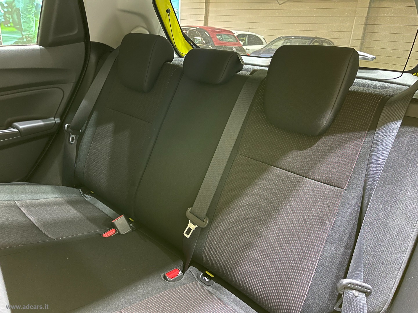 Swift Sport 1.4 Boosterjet *BOOK SERVICE SUZUKI* - immagine 7