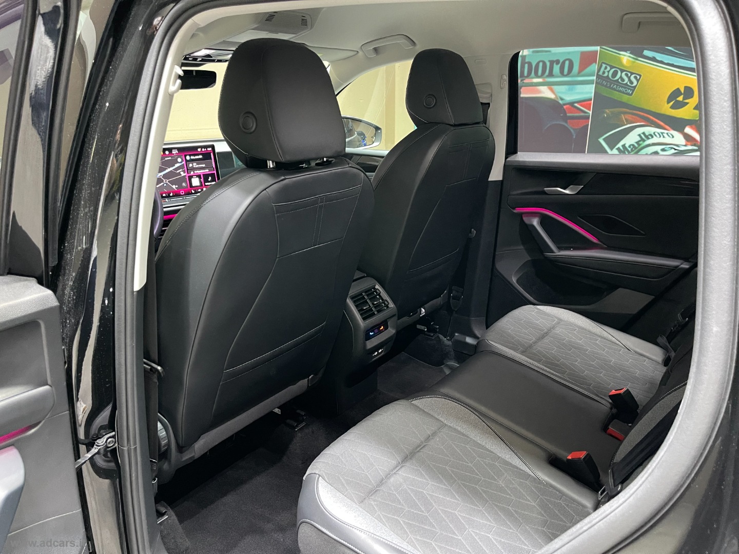 Tiguan 1.5 eTSI 150 CV DSG Life *TELECAMERA 360*PACK LUCI* - immagine 7
