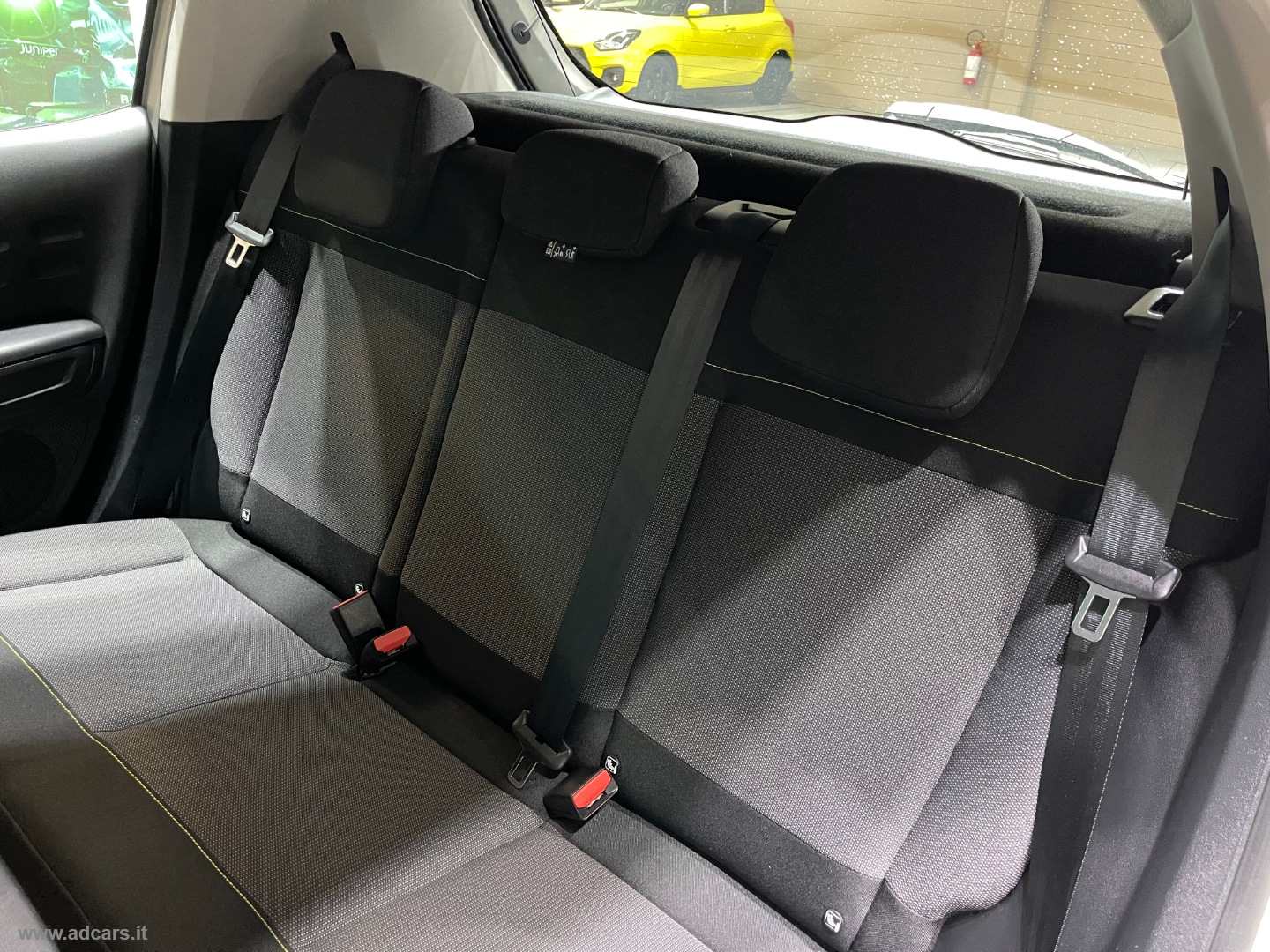 C3 PureTech 83 S&S Shine *GARANZIA CITROEN 10/2031*NEOPATENTATI* - immagine 7