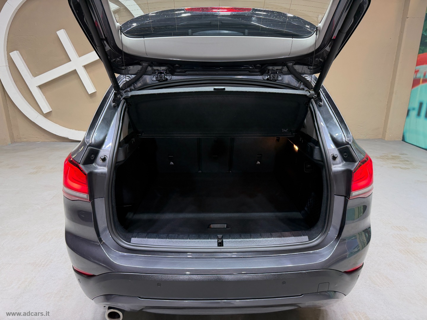 X1 xDrive25e Business Advantage *PLUG IN HYBRID* - immagine 7