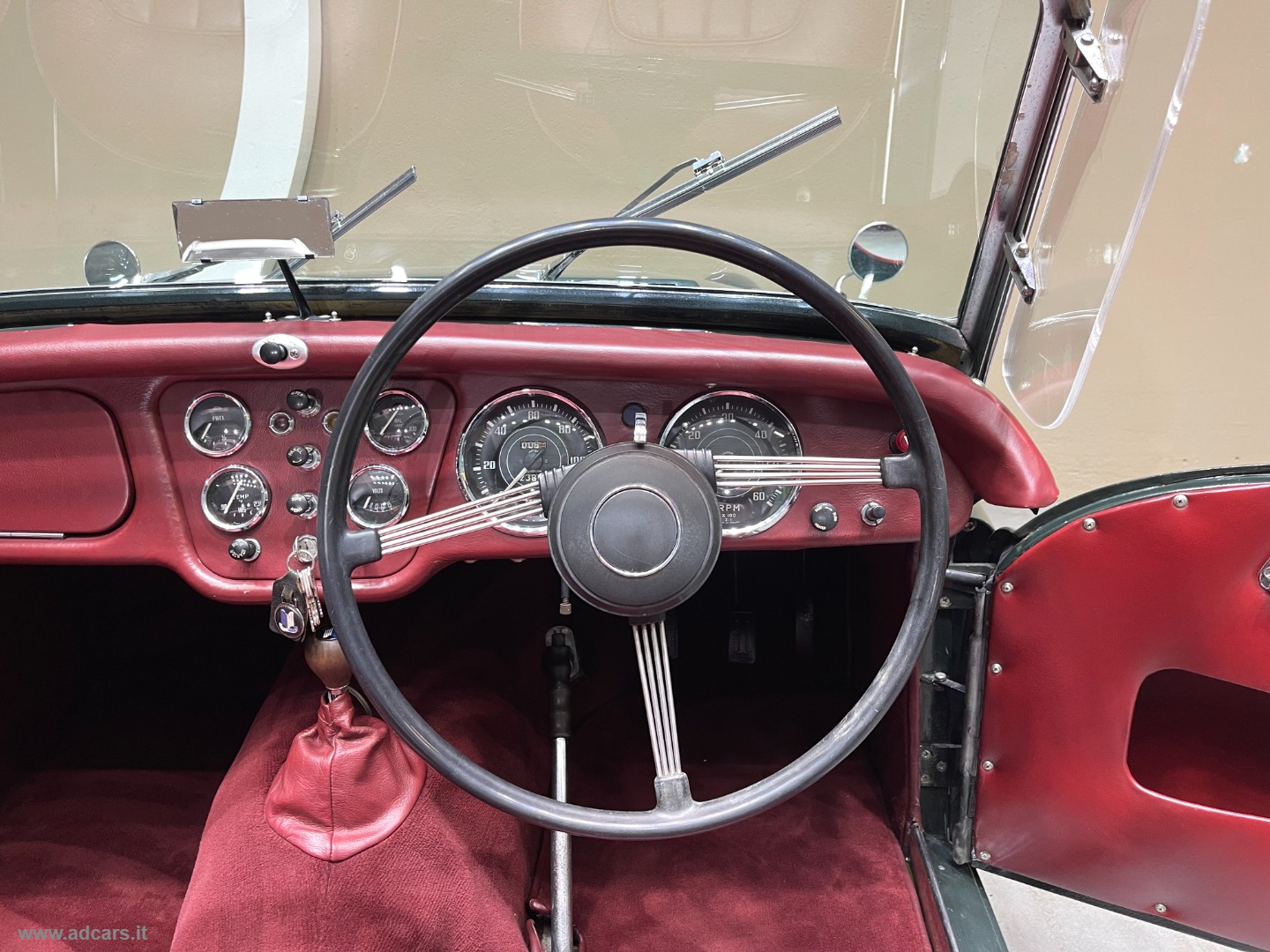 TR2 *ELEGGIBILE 1000MIGLIA* - immagine 7