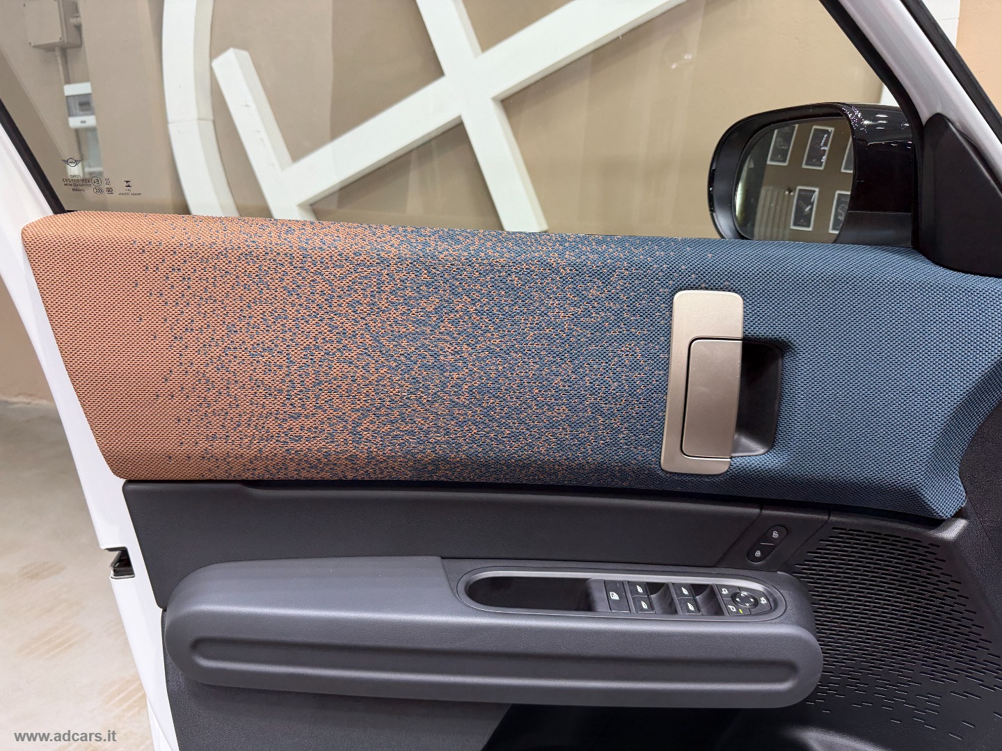Mini Countryman SE ALL4 Favoured *TETTO*PELLE* - immagine 7