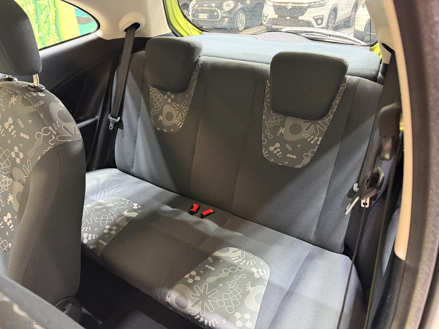 Ka+ 1.2 8V 69 CV *NEOPATENTATI* - immagine 7