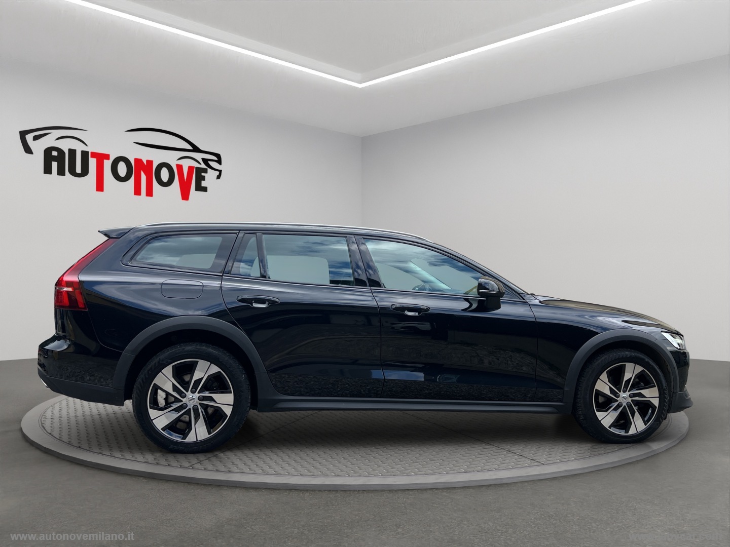 V60 Cross Country B4 - immagine 7