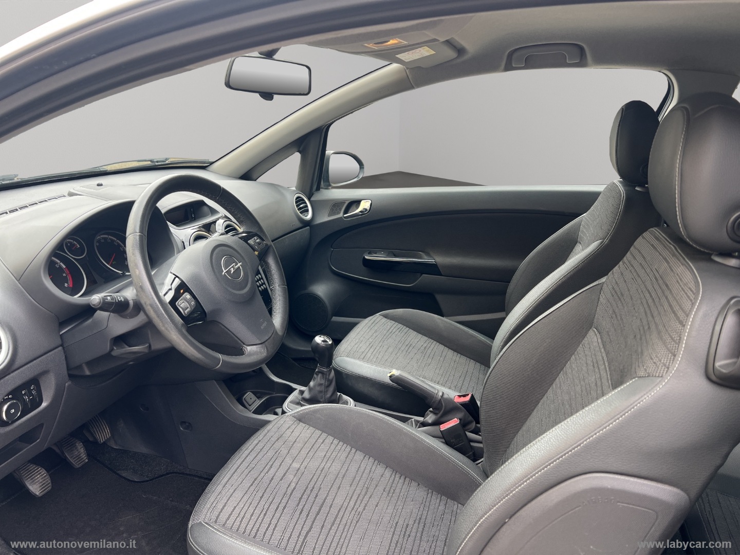 Corsa 1.2 3p. Edition - immagine 7