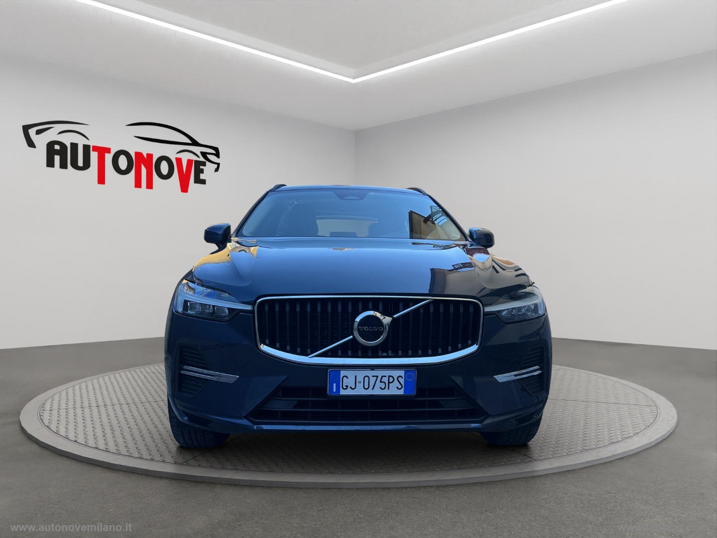 XC60 B4 PREZZO SENZA VINCOLI FINANZIARI - immagine 7