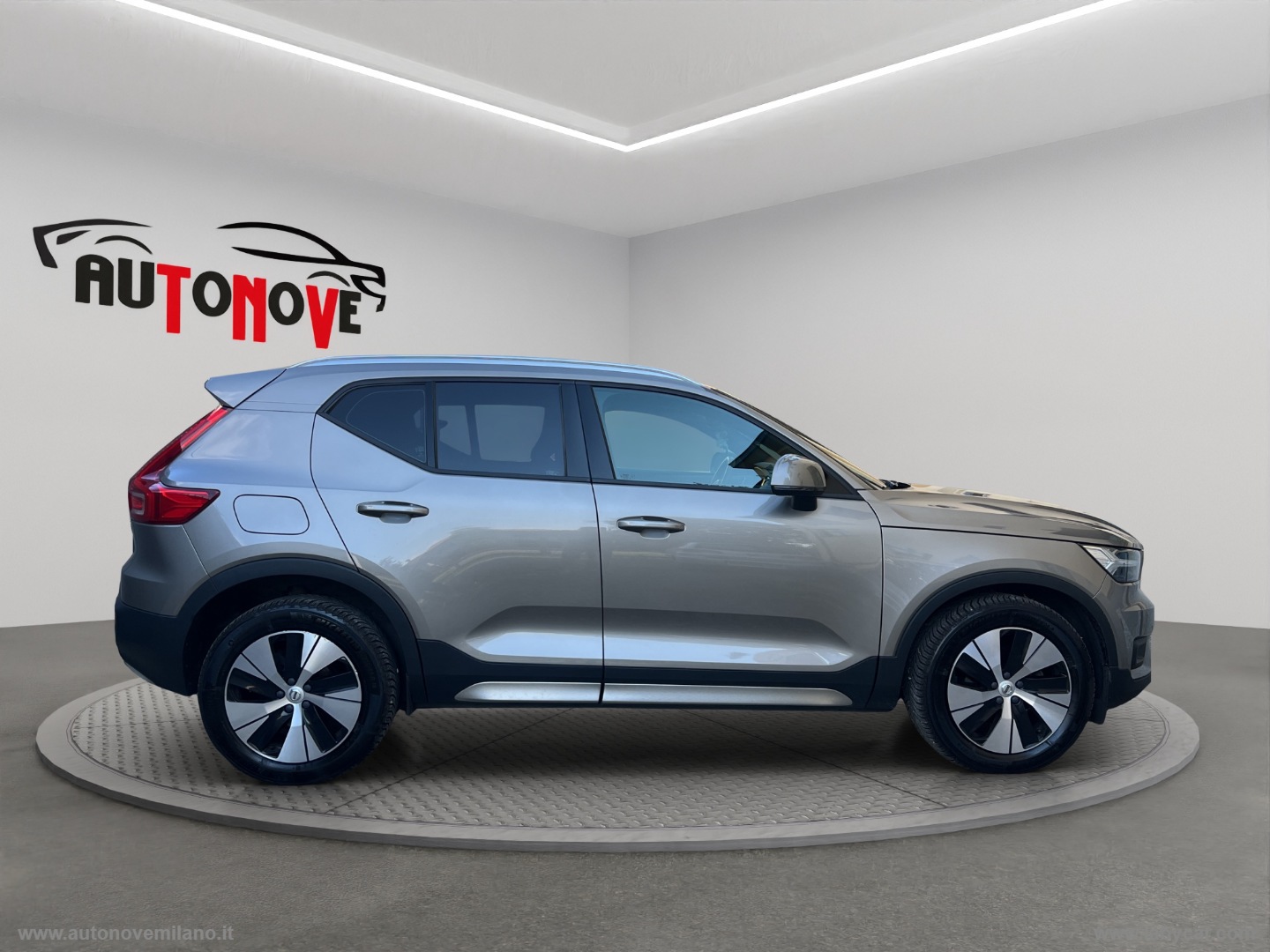 XC40 D3 Geartronic Momentum Pro - immagine 7