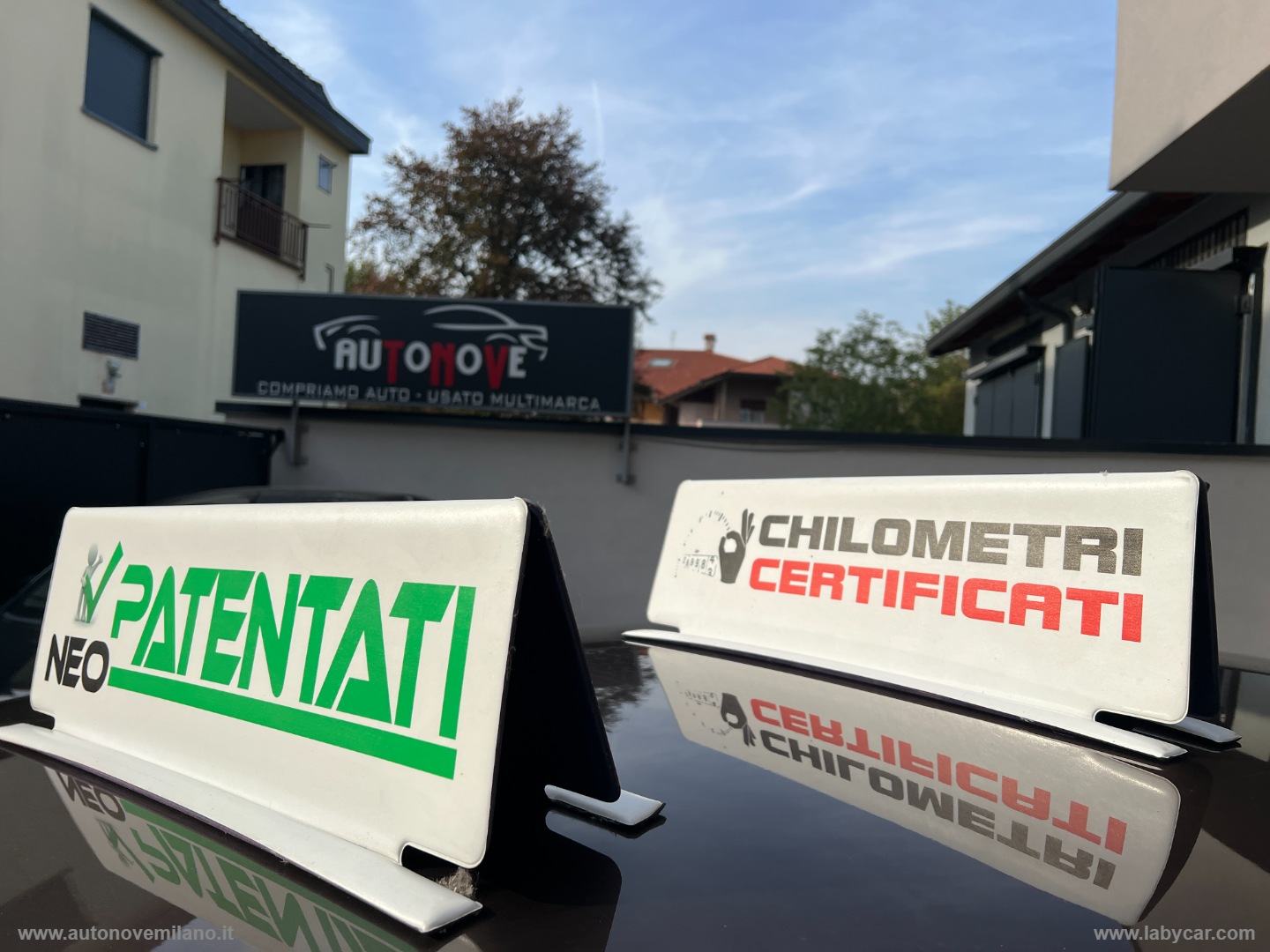 Polo 1.4 TDI 5p. Business FOTO REALE + PREZZO REALE - immagine 7