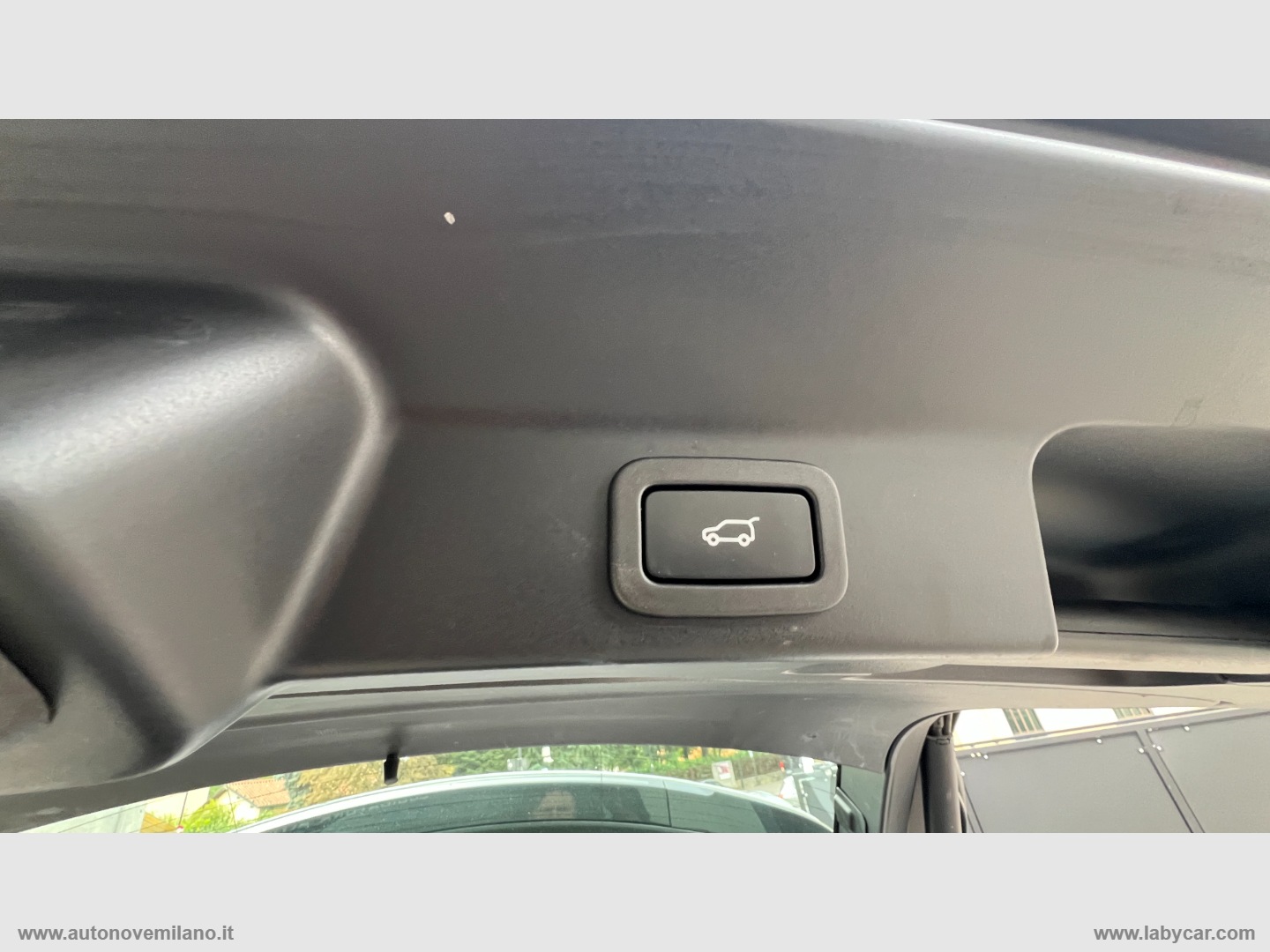 F-Pace 2.0 D 180 CV R-Sport FOTO REALE E PREZZO REALE - immagine 7