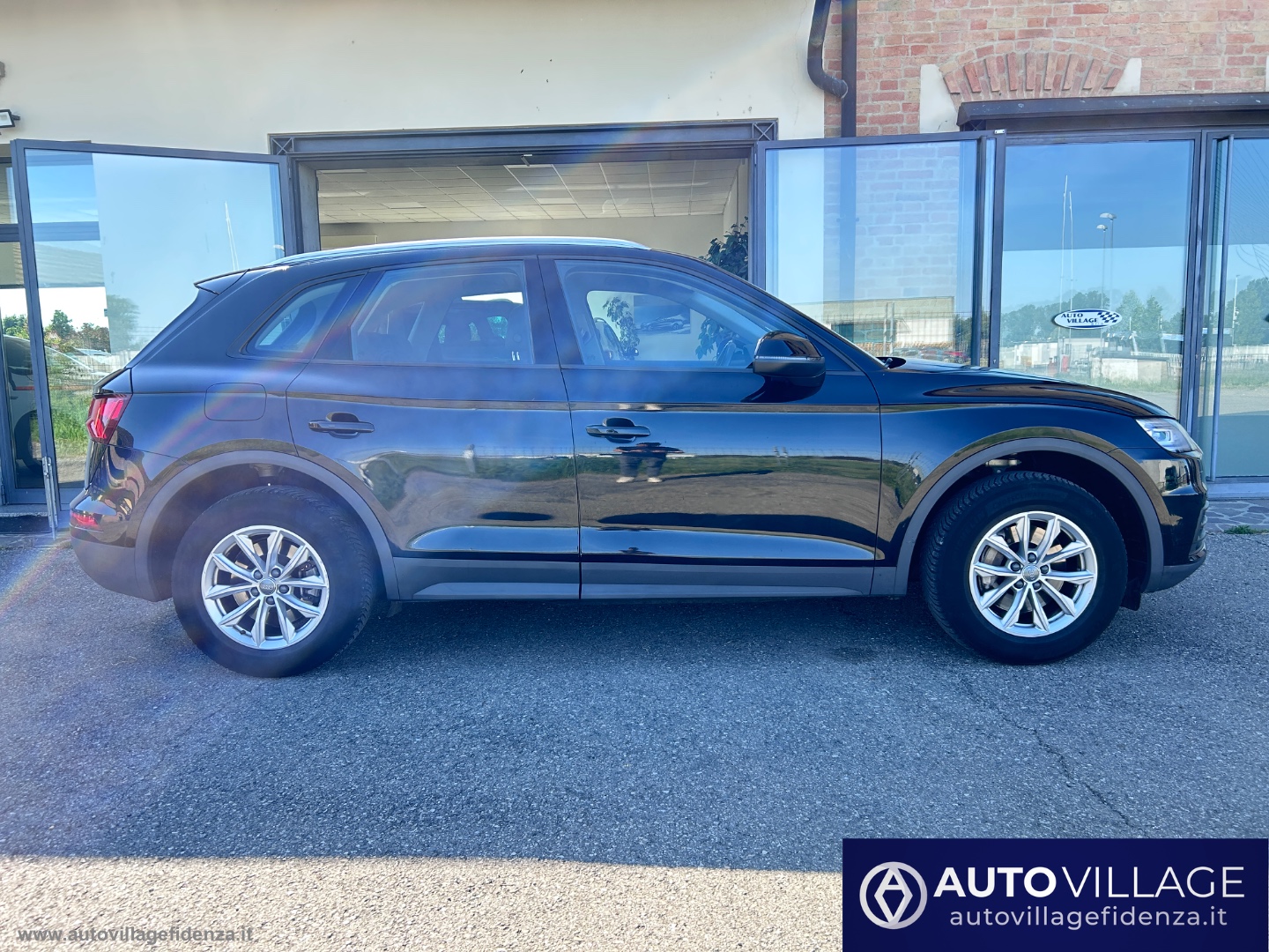 Q5 2.0 TDI 190CV quattro S tr. Business - immagine 7