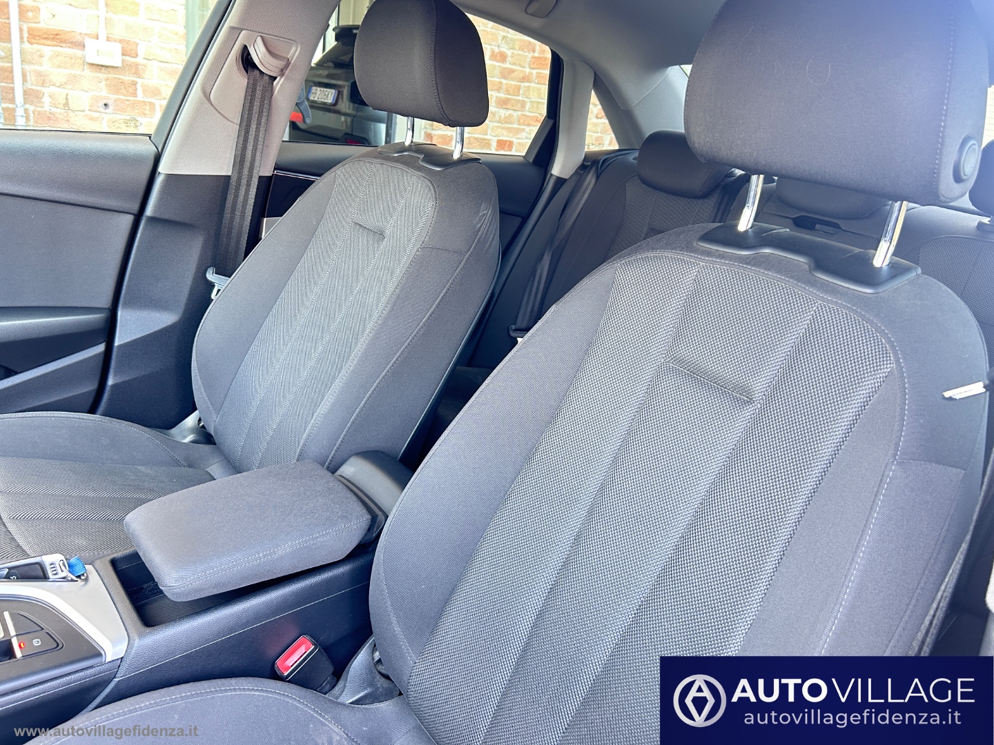 A4 30 TDI/136CV S tronic S line edition - immagine 7