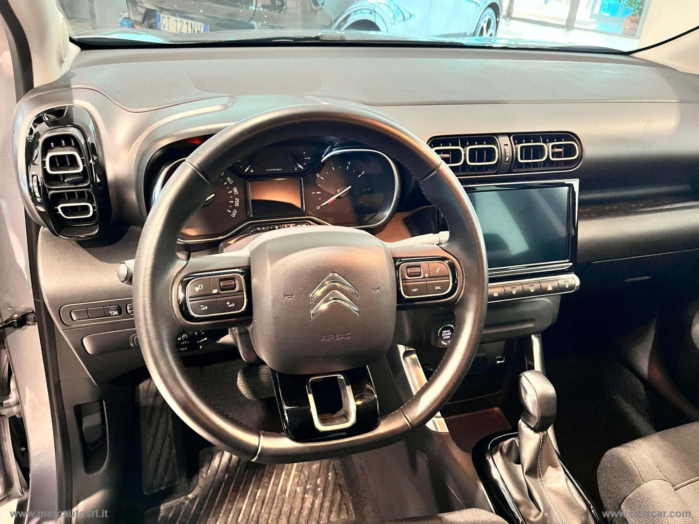 C3 Aircross PureT. 130 S&S EAT6 Shine - immagine 7
