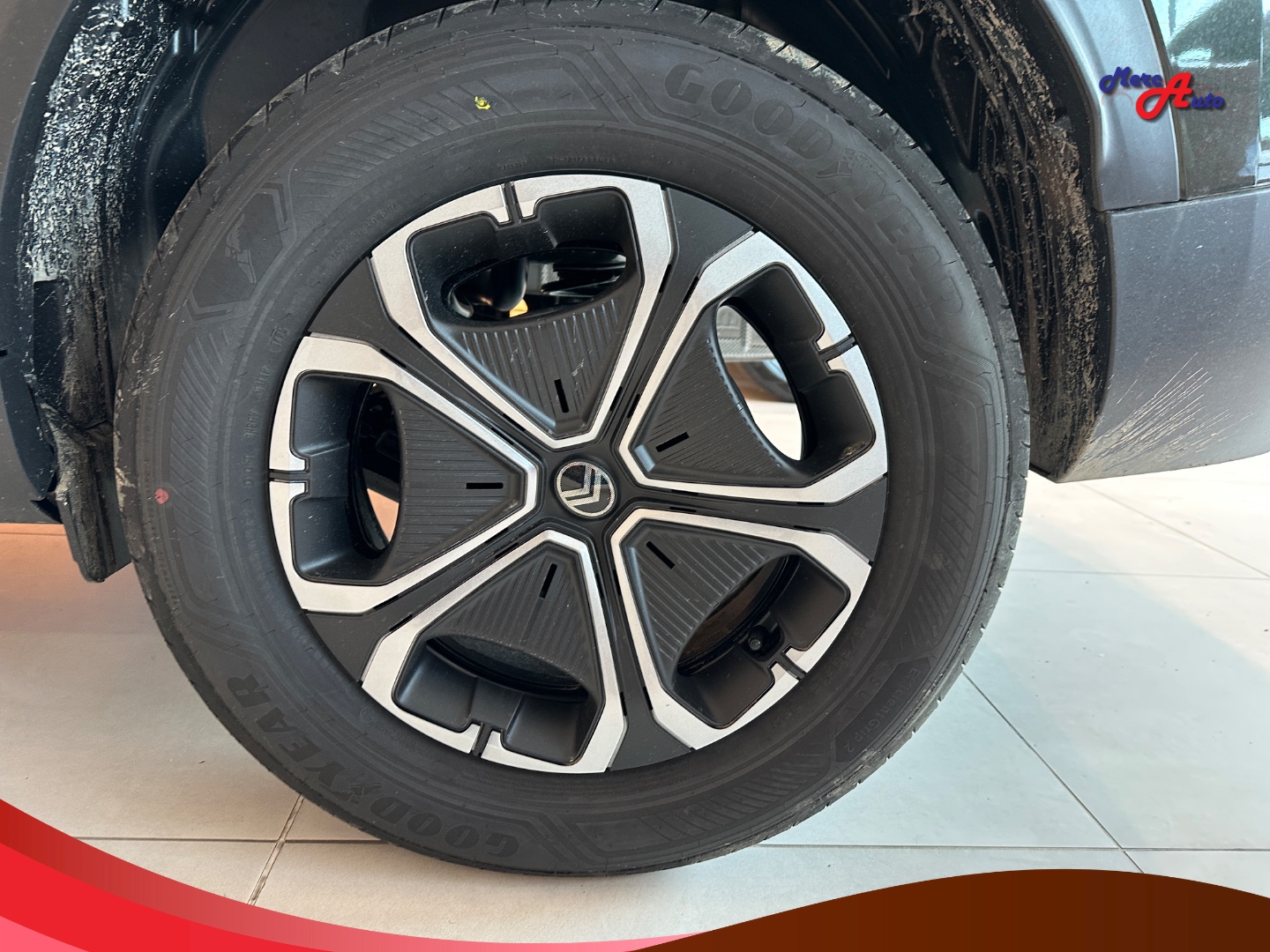 C3 Aircross PureTech Turbo 100 You - immagine 7