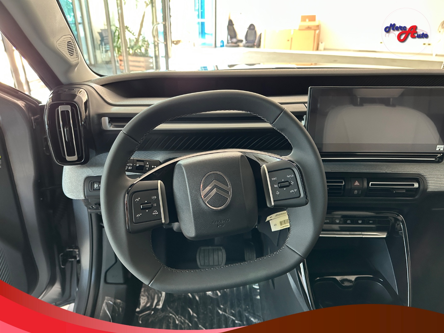 C3 Aircross Hybrid 145 automatico Max - immagine 7