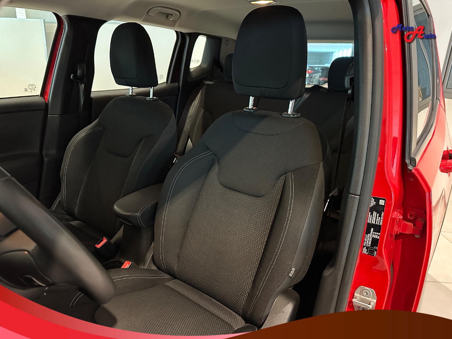 Renegade 1.0 T3 Limited - immagine 7