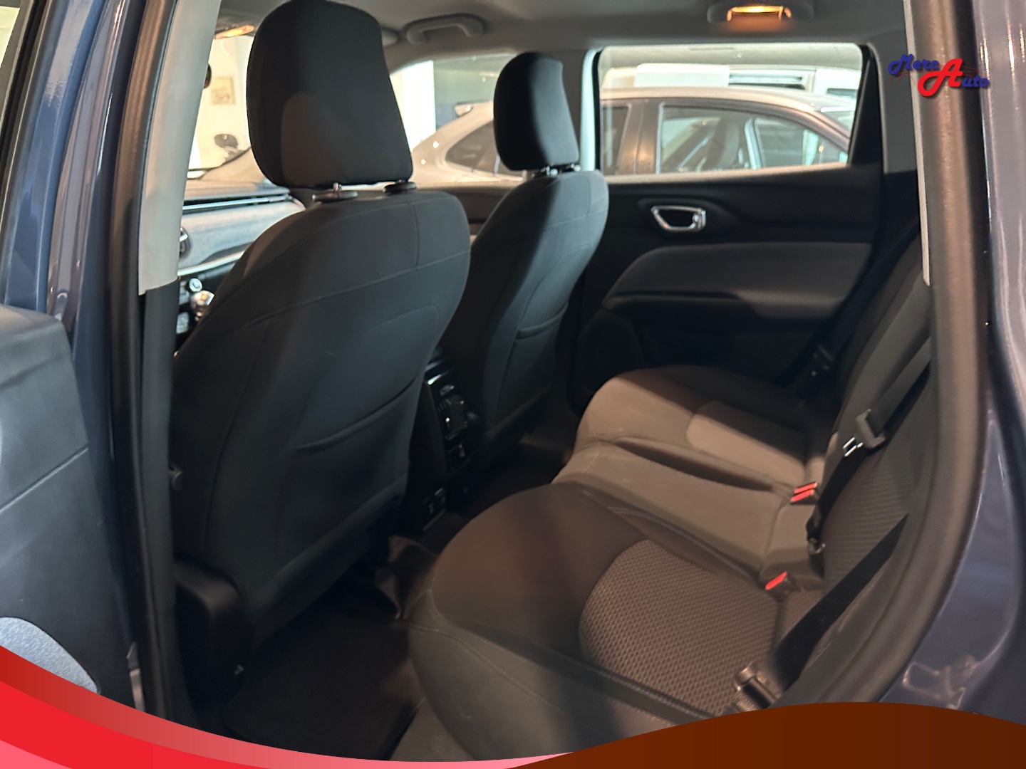 Compass 1.6 Mjt II 2WD Business - immagine 7