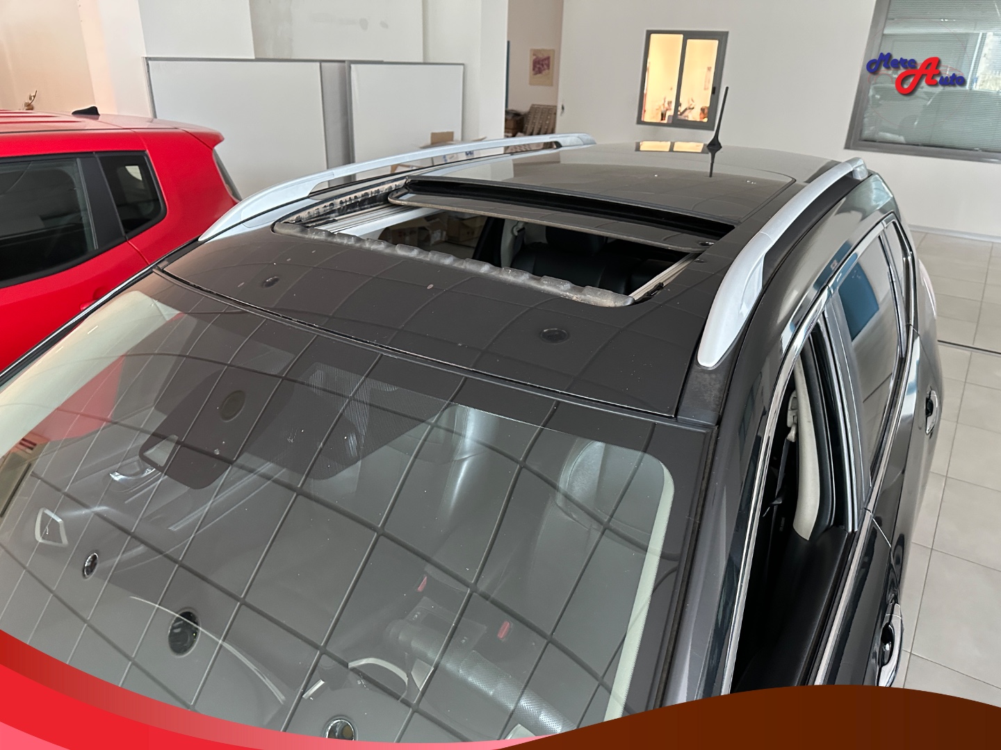 X-Trail 1.6 dCi 2WD N-Connecta - immagine 7