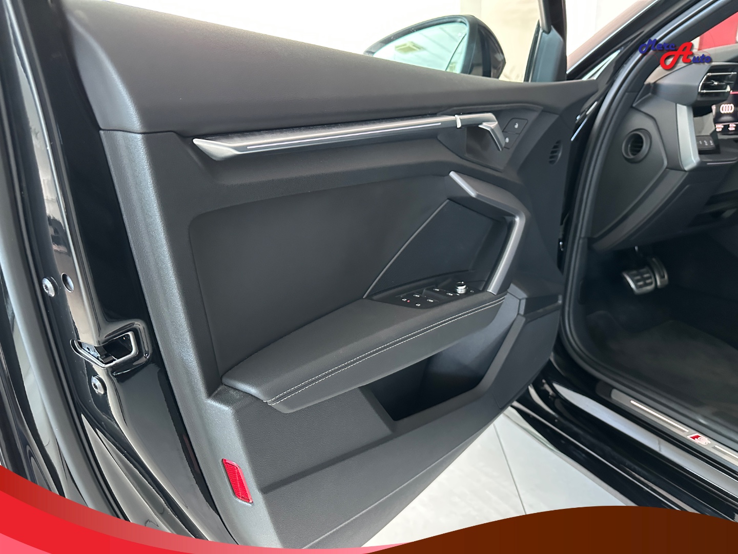 A3 SPB 35 TDI S tronic S line edition - immagine 7