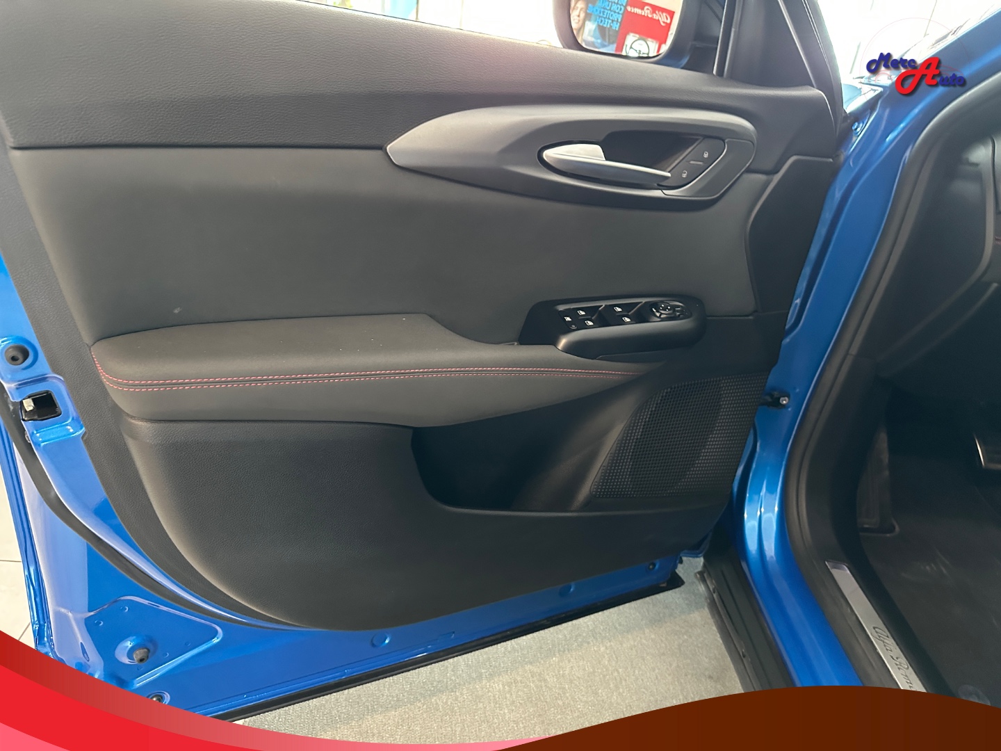 Tonale 1.5 160 CV MHEV TCT7 Veloce - immagine 7