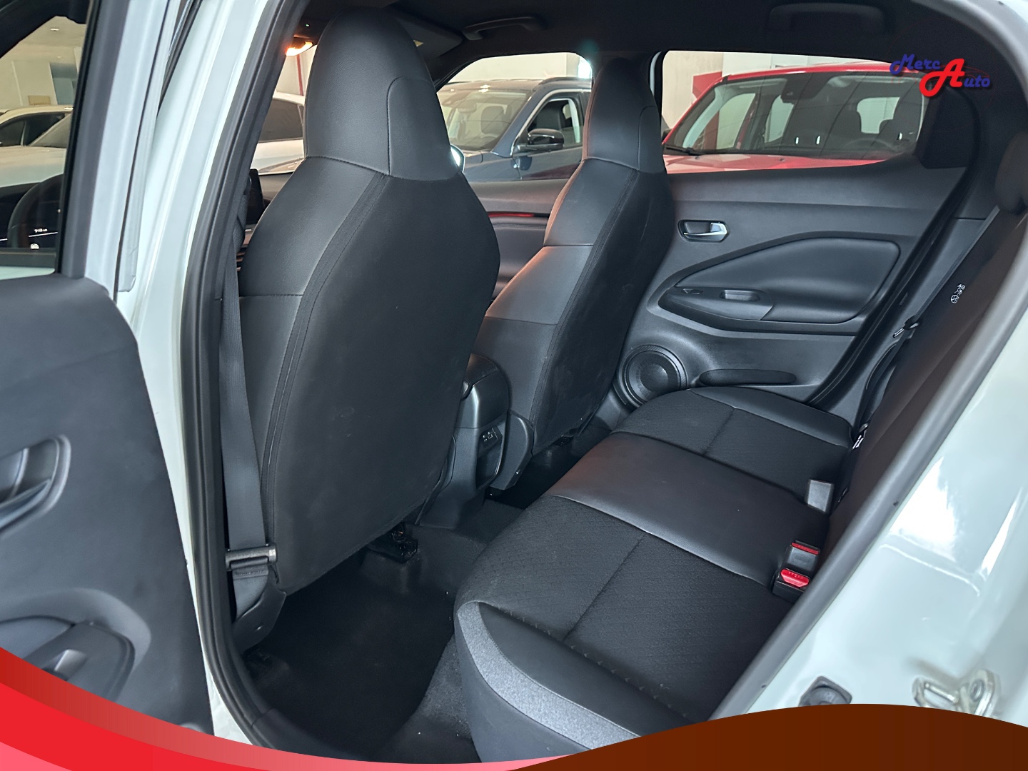 Juke 1.0 DIG-T 114 CV DCT N-Connecta - immagine 7
