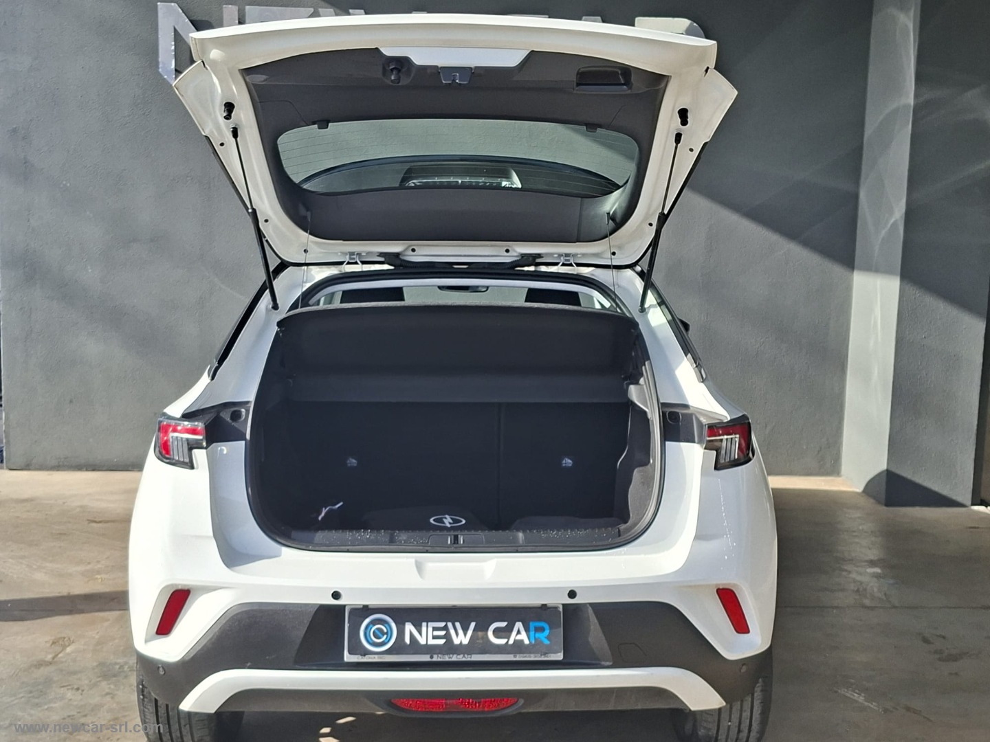 Mokka-e 136 CV Edition - immagine 7