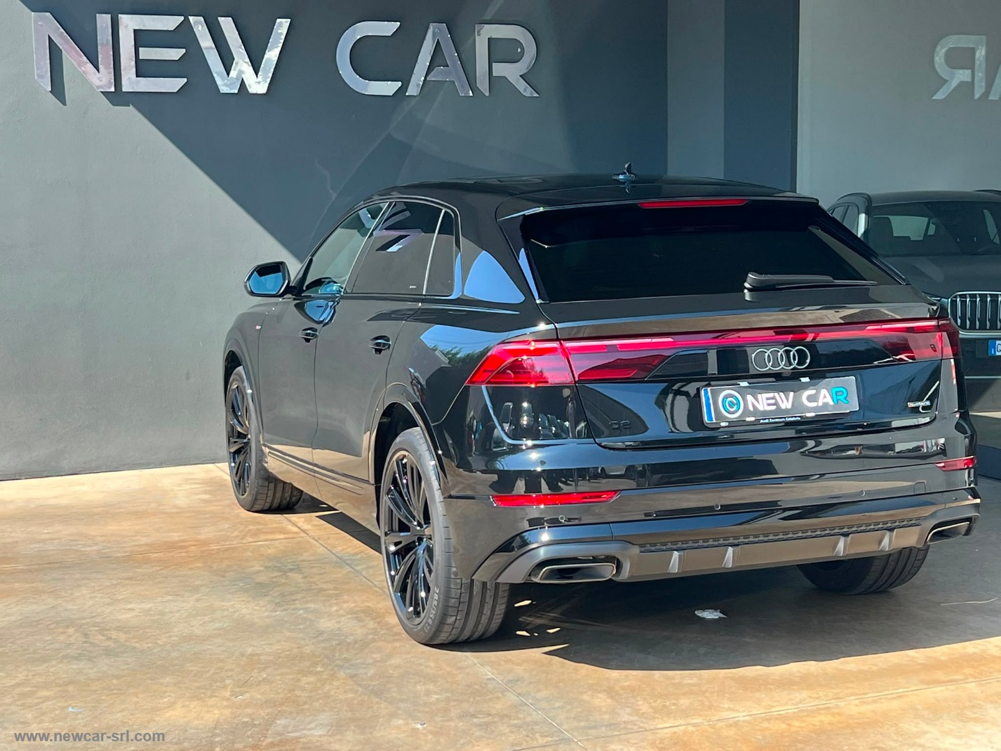 Q8 50 TDI 286 CV quattro tiptronic Sport - immagine 7