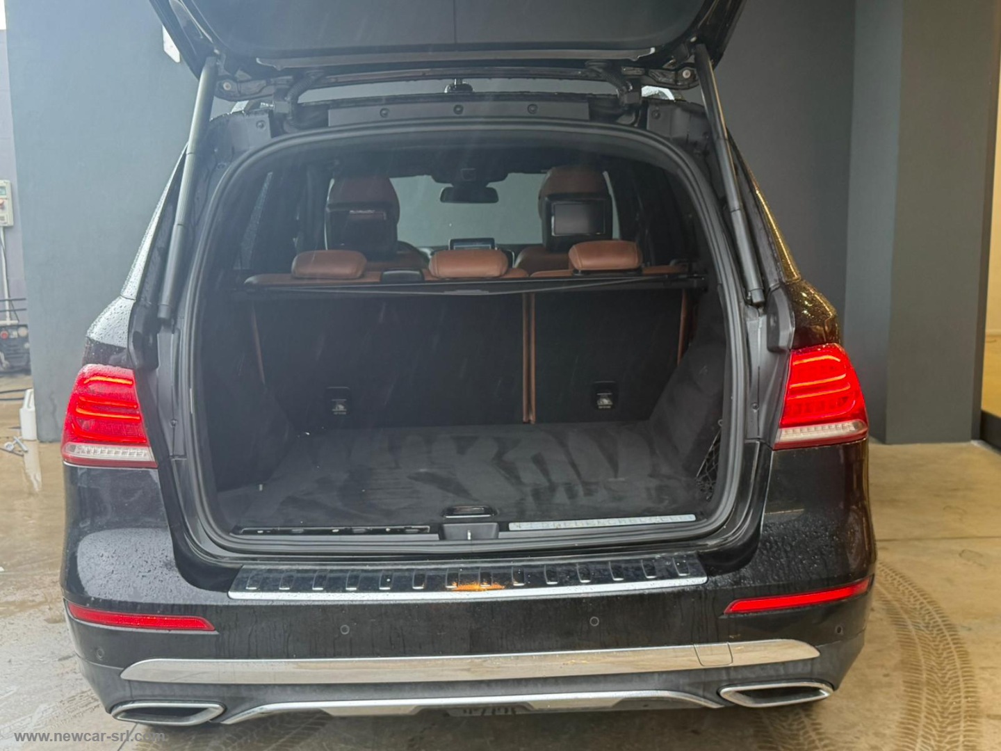 GLE 250 d 4Matic Exclusive - immagine 7