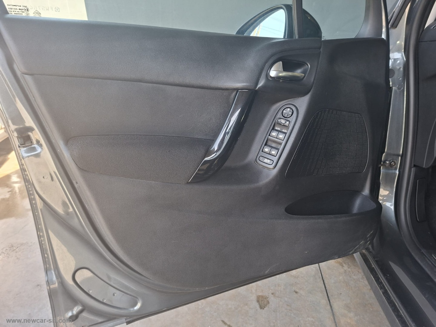 C3 1.4 HDi 70 Exclusive - immagine 7