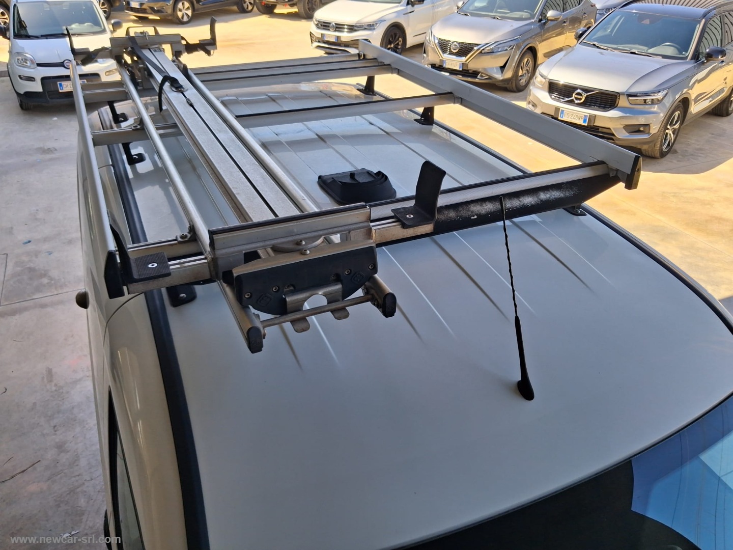 Doblò 1.4 Nat.Pow.PC-TN Cargo Easy - immagine 7