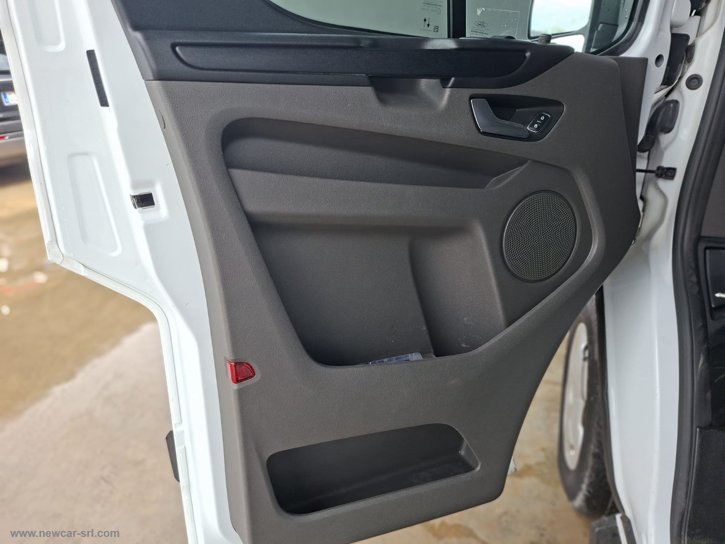 Tran.Cust. 280 2.0 TDCi 130 PC Fur.Trend - immagine 7