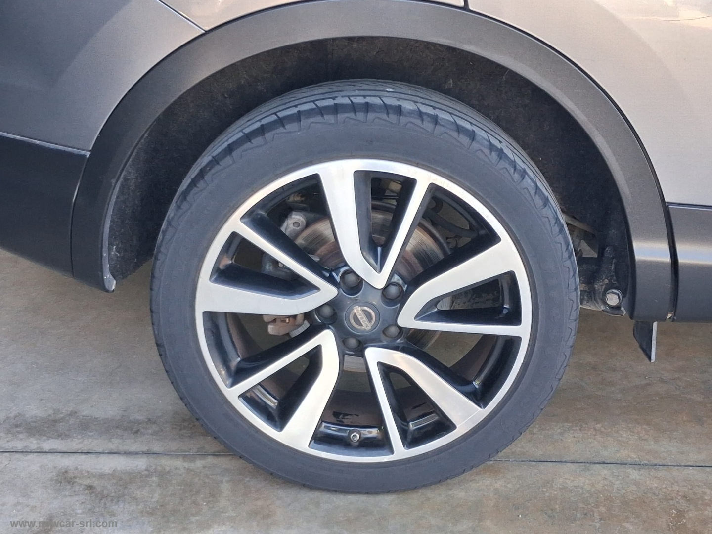 Qashqai 1.6 dCi 2WD XTronic Tekna - immagine 7