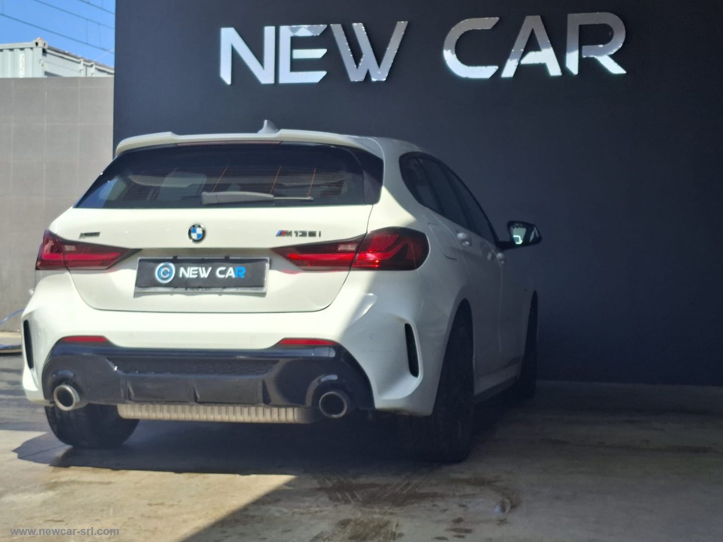 M 135i xDrive - immagine 7
