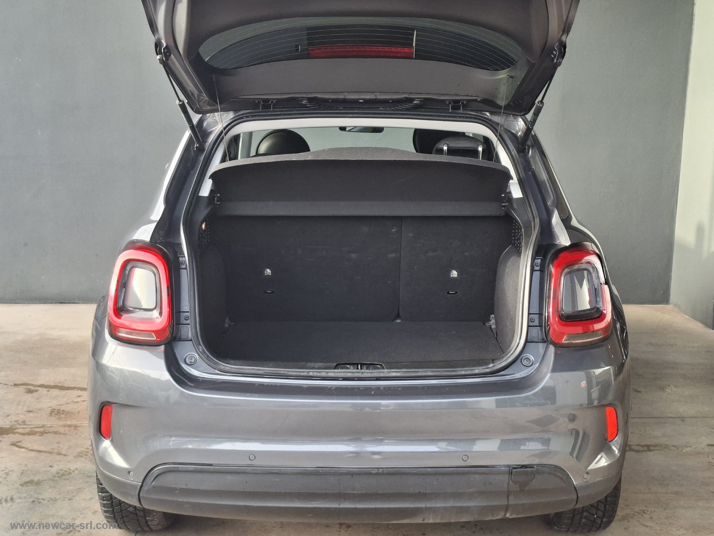 500X 1.0 T3 120 CV Connect - immagine 7