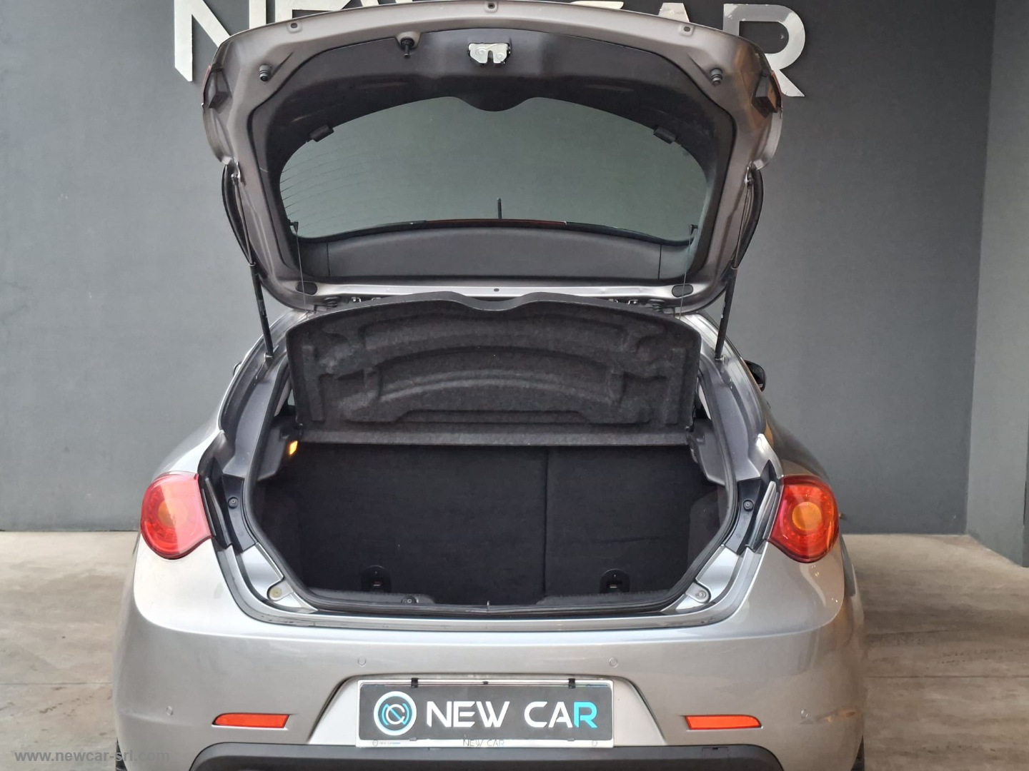Giulietta 1.6 JTDm TCT 120 CV - immagine 7