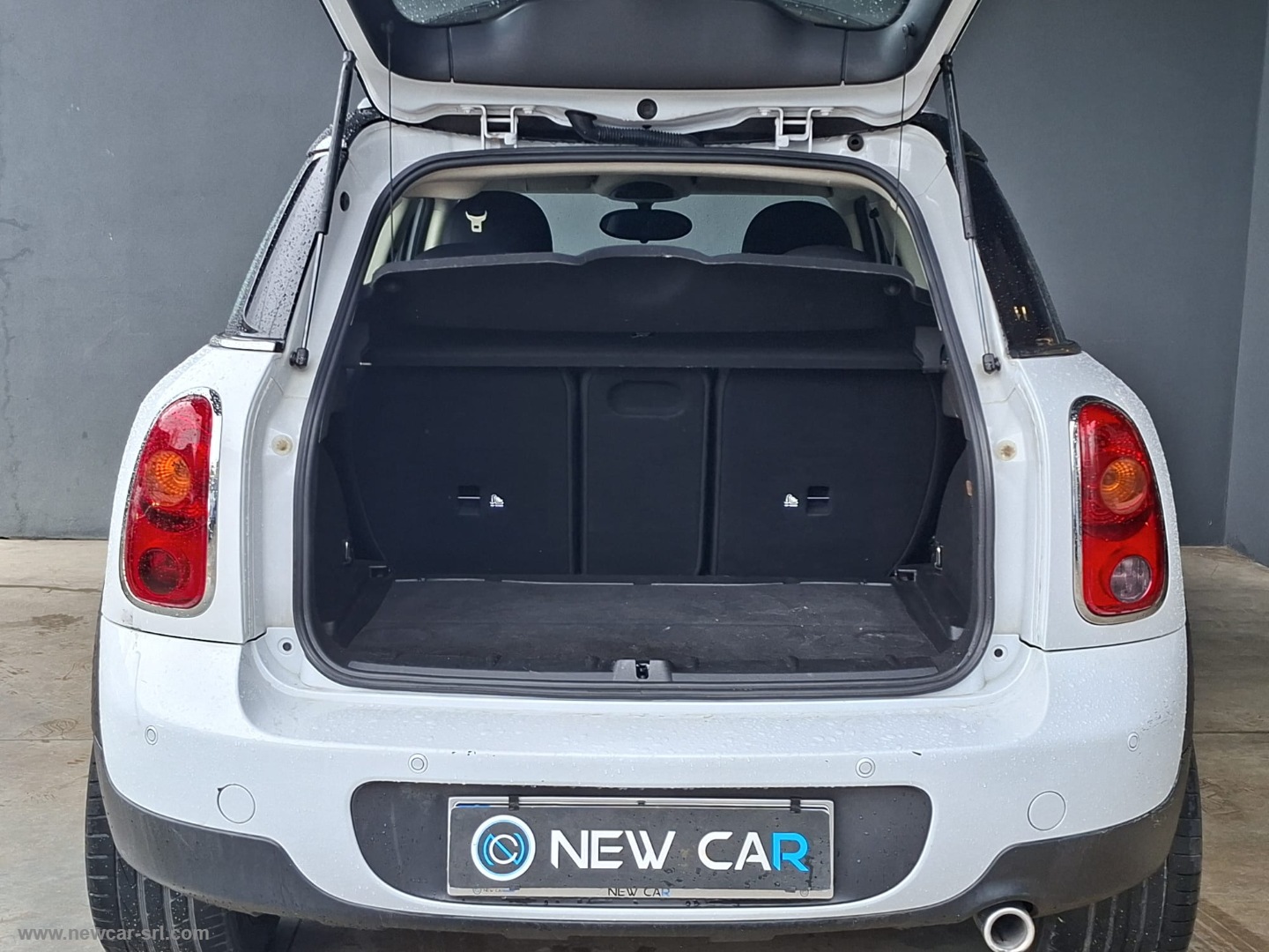 Mini Cooper D Countryman Automatica - immagine 7