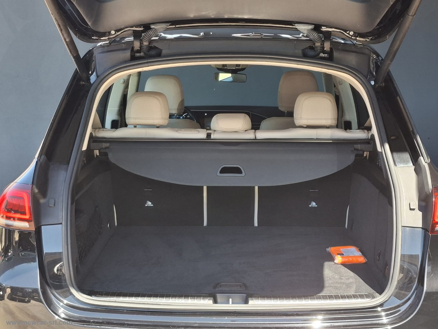 GLE 300 d 4Matic Premium Plus - immagine 7